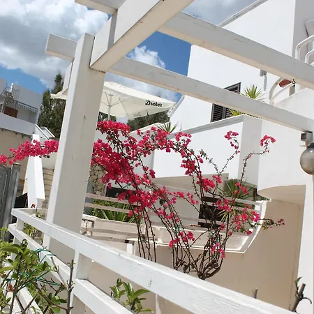 Bed Delle Rose * Campomarino (Taranto)