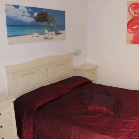 Guest house Bed Delle Rose Campomarino (Taranto)