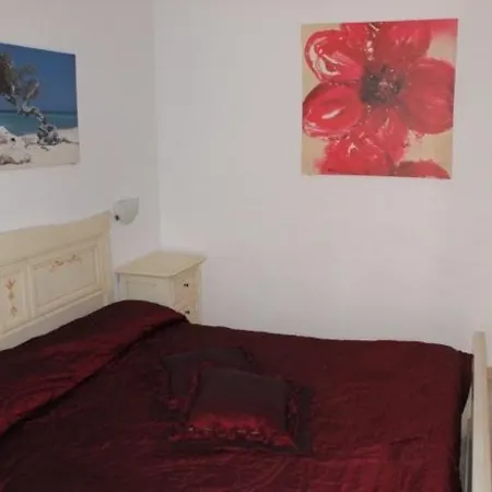 بيت ضيافة Bed Delle Rose *