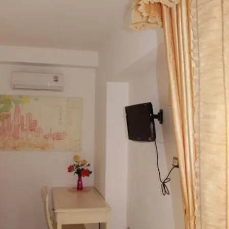 Bed Delle Rose * Campomarino (Taranto)