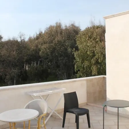 Bed Delle Rose بيت ضيافة