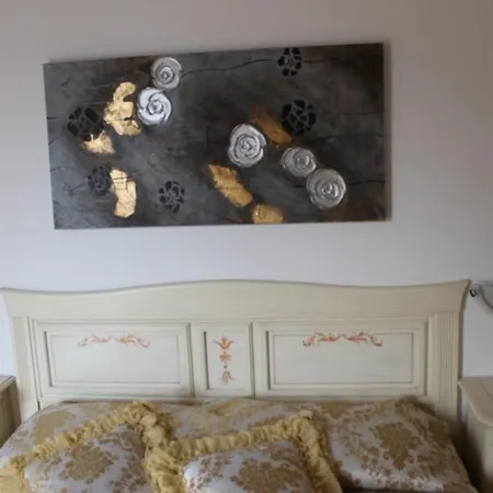 Bed Delle Rose * Campomarino (Taranto)
