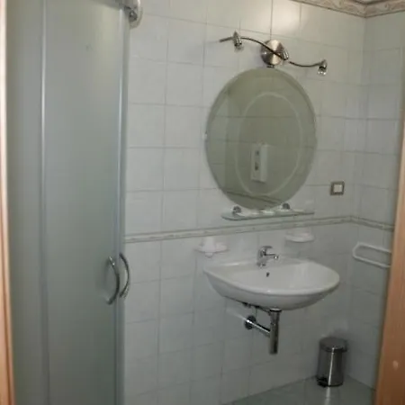 בית הארחה Bed Delle Rose Campomarino (Taranto)