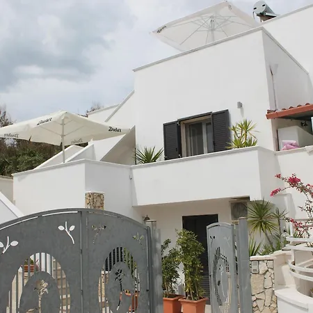 Bed Delle Rose * Campomarino (Taranto)
