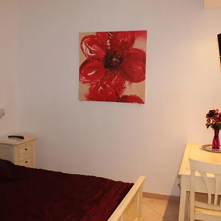 Bed Delle Rose بيت ضيافة Campomarino (Taranto)