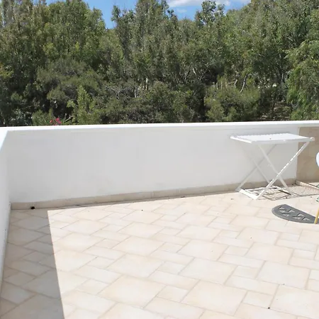 Bed Delle Rose * Campomarino (Taranto)