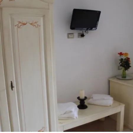 Bed Delle Rose Campomarino (Taranto)