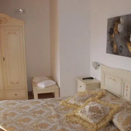 بيت ضيافة Bed Delle Rose